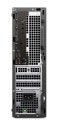 Dell Komputer Dell Pro Max Slim FCS1250 Win11Pro U7 265U/32GB/1TB SSD/NVIDIA RTX A1000 8GB/Wireless Kb & Mouse/360W/vPro/3Y ProSupport