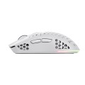 Trust Mysz bezprzewodowa GXT 929W Helox biała