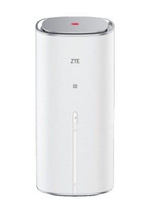 ZTE Router stacjonarny MC8512 SIM 5G Ultra z WiFi7