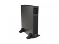 Armac Zasilacz awaryjny UPS On-Line rack 1000VA 8xIEC C13 USB-B LCD metalowa obudowa    DUST-FREE