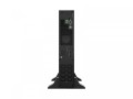 Armac Zasilacz awaryjny UPS On-Line rack 1000VA 8xIEC C13 USB-B LCD metalowa obudowa    DUST-FREE
