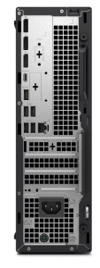 Dell Komputer Dell Pro Slim Plus QBS1250 W11Pro U7 265/32GB/512GB CL35/Integrated/WLAN + BT/Wireless Kb & Mouse/260W/3YPS