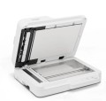 Epson Skaner WF DS-1730    A4/USB/30ppm/ADF60/2S-1P