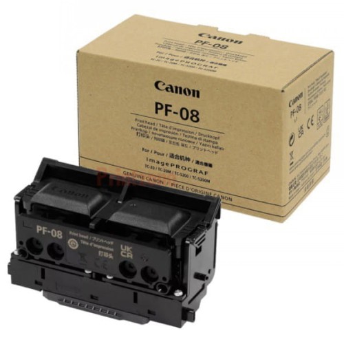 Canon oryginalny głowica drukująca PF-08, 5706C001