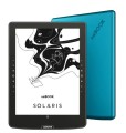 InkBOOK Czytnik Solaris Ocean