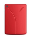 InkBOOK Czytnik Solaris Czerwony
