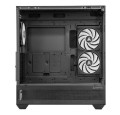 Chieftec Obudowa GT-01B-OP VISTA Midi 3x ARGB Fans