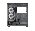 Chieftec Obudowa GT-01B-OP VISTA Midi 3x ARGB Fans