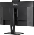 IIYAMA Monitor 27 cali XUB2790QSUH-B2 IPS,QHD,CAM,MIC,HDMI,DP,3xUSB(3.2),  100Hz,ADAPTIVE SYNC,FlickerFree,2x2W,WINDOWS HELLO