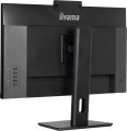 IIYAMA Monitor 27 cali XUB2790QSUH-B2 IPS,QHD,CAM,MIC,HDMI,DP,3xUSB(3.2),  100Hz,ADAPTIVE SYNC,FlickerFree,2x2W,WINDOWS HELLO