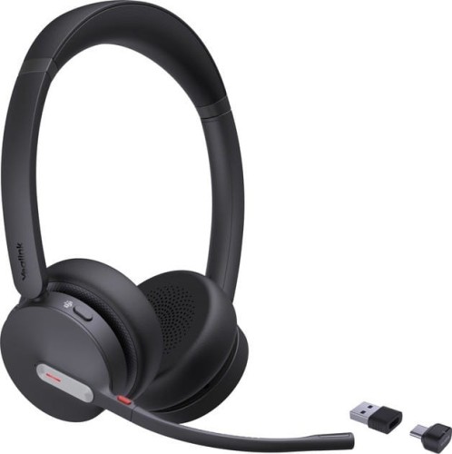 Yealink Słuchawki BH70 Dual