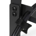Maclean Organizer podbiurkowy na kable MC-103 B