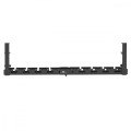 Maclean Organizer podbiurkowy na kable MC-103 B
