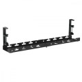 Maclean Organizer podbiurkowy na kable MC-103 B