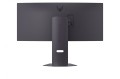 LG Electronics Monitor gamingowy 34G600A-B 34 cale WQHD UltraGear 160Hz