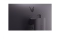 LG Electronics Monitor gamingowy 34G600A-B 34 cale WQHD UltraGear 160Hz