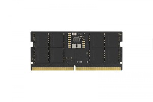 GOODRAM Pamięć do notebooka DDR5 SODIMM 8GB/5600 CL46
