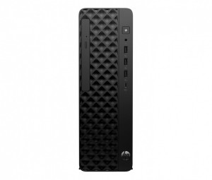 HP Inc. Desktop PD2 SFF G1i i5-14400 512GB/16GB/W11P B6ZC6ET