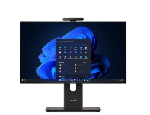 Lenovo Komputer All-in-One ThinkCentre M70a G6 13AY0016PB W11Pro Ultra 5 225T/16GB/1TB/INT/23.8 FHD/3YRS OS