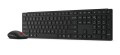 Lenovo Zestaw bezprzewodowy Multi-Mode Pro Combo Klawiatura i Mysz 6000-US English 4X31S04810