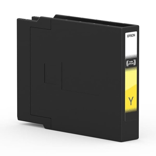 Epson oryginalny ink / tusz C13T14B440, XXL, yellow