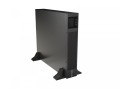 Armac Zasilacz awaryjny UPS On-Line rack 3000VA 8xIEC C13 USB-B LCD metalowa obudowa    DUST-FREE