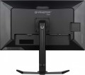 IIYAMA Monitor 32 cale GB3290QSU-B1 1ms,IPS,240Hz,2xHDMI,DP,400cd,1000:1,   USB HUBx4, 2x2W, HAS,