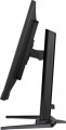 IIYAMA Monitor 32 cale GB3290QSU-B1 1ms,IPS,240Hz,2xHDMI,DP,400cd,1000:1,   USB HUBx4, 2x2W, HAS,
