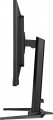 IIYAMA Monitor 32 cale GB3290QSU-B1 1ms,IPS,240Hz,2xHDMI,DP,400cd,1000:1,   USB HUBx4, 2x2W, HAS,