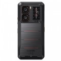 OUKITEL Smartfon WP300 5G 12/512GB IP69K czarny