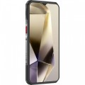 OUKITEL Smartfon WP35 Pro 5G 12/512GB IP69K szary