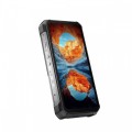 OUKITEL Smartfon WP100 Titan 5G 16/512GB IP69K czarny