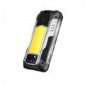 OUKITEL Smartfon WP100 Titan 5G 16/512GB IP69K czarny