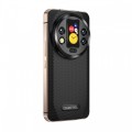 OUKITEL Smartfon WP200 Pro 5G 24GB/1TB IP69K czarny