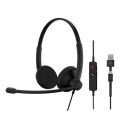 EPOS IMPACT 100 UC USB C+A