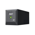 Green Cell Zasilacz awaryjny UPS 480W/750VA czysta sinusoida