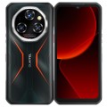 OUKITEL Smartfon WP55 5G 12/256 GB IP69K Pomarańczowy