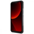 OUKITEL Smartfon WP55 5G 12/256 GB IP69K Pomarańczowy