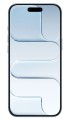 Apple iPhone Air Błękitny 512 GB