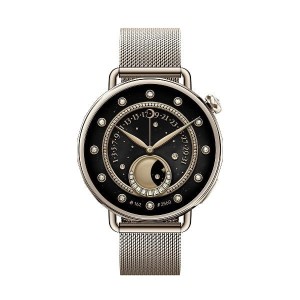 XIAOMI Smartwatch Redmi Watch S4 41mm Złoty