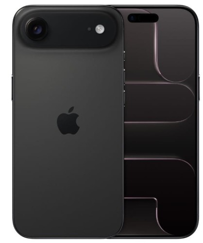 Apple iPhone Air 1TB Gwiezdna czerń