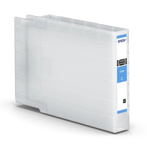 Epson oryginalny ink / tusz C13T04A24N, XXL, cyan, 8000s