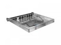 Lanberg Obudowa serwerowa ATX 420/10 19 cali/1U
