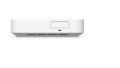 UBIQUITI Router Cloud Gateway kontroler 10, 100, 1000, 2500,                        10000 Mbit/s UCG-Fiber