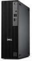 Dell Desktop Pro Slim QCS1250 Win11Pro U5 235/16GB/512GB SSD/INT/Kb/TPM/3Y ProSupport