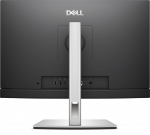 Dell Komputer Dell Pro 24 All-in-One QC24251 W11Pro U5 235T/16GB/512GB CL25/23.81 FHD/Int/FHD Cam/Mic/WLAN+BT/Kb/Mouse/3YPS