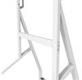 Neomounts Wózek FLIP TV/LCD FL50-515WH1  55-65 cali 50kg 400x400