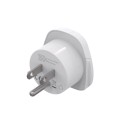 Gembird Adapter sieciowy US świat 10A