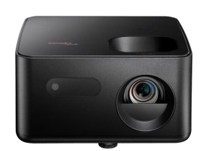 Optoma Projektor PK31 1600 lm LED/ 4K UHD/ HDR/ 30 000 h/ auto-keystone/ głośnik 5 W