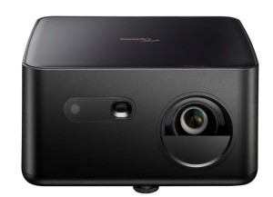Optoma Projektor PK32 1100 lm LED/ 4K UHD/ HDR/ 30 000 h/ ToF auto-focus & keystone/ 4,6 ms/ głośniki 2×5 W